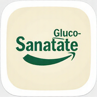GlucoSanatate logo