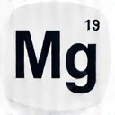 Magnesium icon